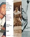 The SABR Baseball List & Record Book : Baseball's Most Fascinating Records and Unusual Statistics