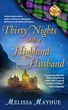 Thirty Nights with a Highland Husband