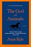 The God of Animals