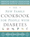 The New Family Cookbook for People with Diabetes