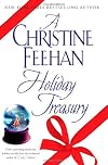 A Christine Feehan Holiday Treasury (Omnibus 3-in-1)