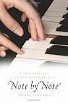 Note by Note: A Celebration of the Piano Lesson