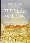 The Year of Lear: Shakespeare in 1606