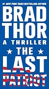 The Last Patriot