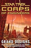 Corps of Engineers: Grand Designs {omnibus}