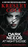 Dark Needs at Night's Edge