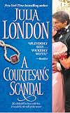 A Courtesan's Scandal