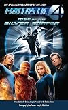 Fantastic Four: Rise of the Silver Surfer