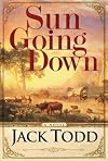 Sun Going Down: A Novel