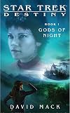 Destiny: Gods of Night