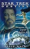 Destiny: Lost Souls