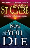 Now You Die