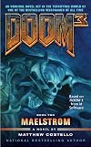 Doom 3: Maelstrom