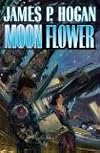 Moon flower - James P. Hogan