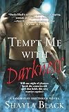 Tempt Me with Darkness