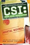 CSI: Mortal Wounds