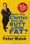 Does This Clutter Make My Butt Look Fat?