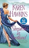 Sleepless in Scotland