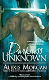 Darkness Unknown