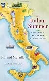 The Italian Summer: Golf, Food, and Family at Lake Como