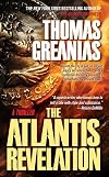 The Atlantis Revelation: A Thriller
