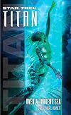 Titan: Over a Torrent Sea