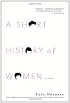 A Short History of Women