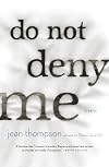 Do Not Deny Me: Stories