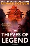The Thieves of Legend