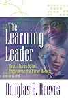 The Learning Leader: How to Focus School Improvement for Better Results