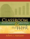 Classroom Assessment & Grading That Work