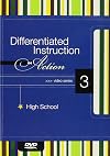 Differentiated Instruction in Action: High School (Video Series)