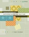Professional Developments for Differentiating Instruction: An ASCD Action Tool (ASCD ActionTool)