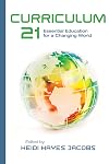 Curriculum 21: Essential Education for a Changing World