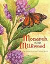 Monarch and Milkweed