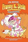 Frantastic Voyage (Franny K. Stein, Mad Scientist)
