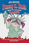 The Frandidate (Franny K. Stein, Mad Scientist)
