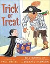 Trick or Treat?