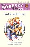 Freddie and Flossie (Bobbsey Twins Ready-To-Read Pre-Level 1)