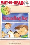 Robin Hill School: Groundhog Day