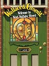 Welcome to West Wallaby Street