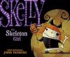 Skelly the Skeleton Girl