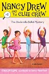 The Cinderella Ballet Mystery