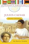 Julius Caeser: Young Statesman
