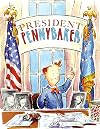 President Pennybaker