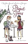 Project Paris (The Fashion-Forward Adventures of Imogene)