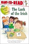 Robin Hill School: The Luck of the Irish