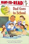 Robin Hill School: Dad Goes to School
