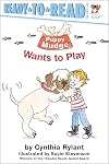Puppy Mudge Wants to Play