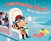 Jeannette Claus Saves Christmas